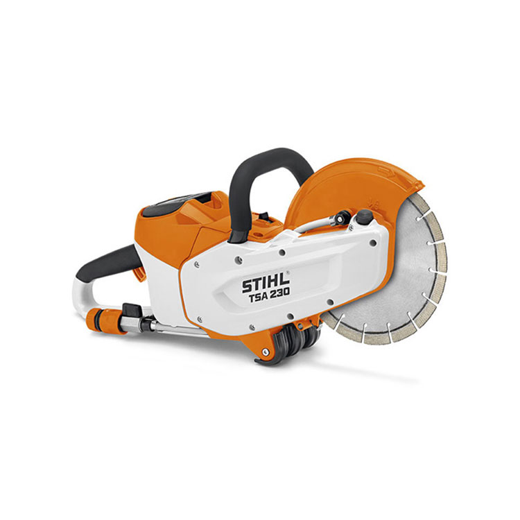 Electric Cordless Saw